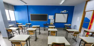 Troppe assenze, 8.802 alunni nelle Fiandre perdono il sussidio