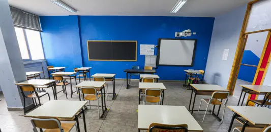 Troppe assenze, 8.802 alunni nelle Fiandre perdono il sussidio