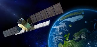 Thales Alenia Space contratto con Esa per due satelliti Copernicus Sentinel-1 NG