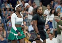 Le sorelle Williams giocheranno a Wimbledon, wild card nel doppio per Serena e Venus
