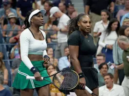 Le sorelle Williams giocheranno a Wimbledon, wild card nel doppio per Serena e Venus