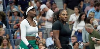 Le sorelle Williams giocheranno a Wimbledon, wild card nel doppio per Serena e Venus
