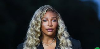Ufficiale il ritorno in campo di Serena Williams, giocherà in doppio al Queen’s