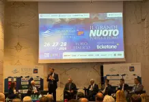A Roma al Trofeo Settecolli torna il grande nuoto internazionale, test verso gli Europei di Parigi
