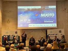 A Roma al Trofeo Settecolli torna il grande nuoto internazionale, test verso gli Europei di Parigi