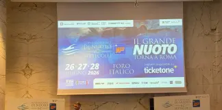 A Roma al Trofeo Settecolli torna il grande nuoto internazionale, test verso gli Europei di Parigi