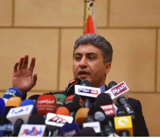 مصر وإيطاليا تبحثان تعزيز التعاون السياحي وزيادة التدفقات السياحية