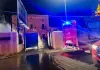 Nuovo attentato incendiario contro la Sicily by Car, a fuoco 11 vetture nel deposito a Palermo. Dragotto “Non sappiamo cosa vogliono”