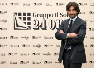 IlSole24OreTV approda al canale 63 del digitale terrestre