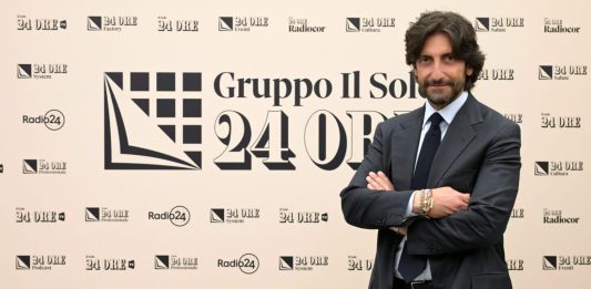 IlSole24OreTV approda al canale 63 del digitale terrestre