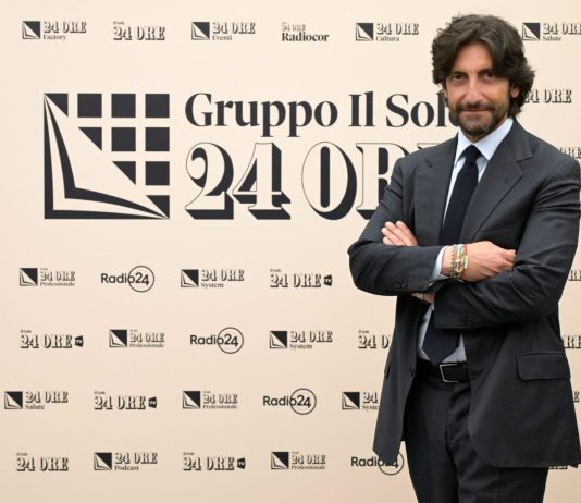 IlSole24OreTV approda al canale 63 del digitale terrestre