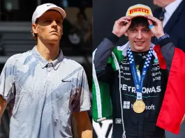 Sinner e Antonelli tra le 100 personalità dello sport più influenti del 2026 secondo “Time”