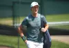 Wimbledon, media day per Sinner verso l’esordio: “Il torneo più bello, una grande emozione entrare sul Centre Court”