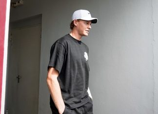 Jannik Sinner al J Medical, prosegue l’iter riabilitativo