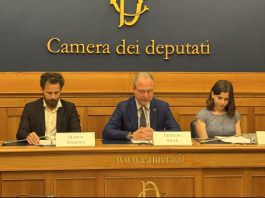 “Sinopoliana”, omaggio internazionale a 25 anni dalla scomparsa di Giuseppe Sinopoli