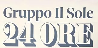 Il Sole 24 Ore si conferma primo quotidiano in Italia per affidabilità
