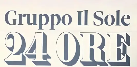 Il Sole 24 Ore si conferma primo quotidiano in Italia per affidabilità