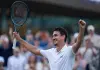 Sonego avanza al secondo turno di Wimbledon, eliminato Arnaldi. Bene Paolini e Grant