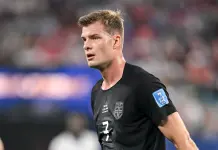 Sorloth on his future “I have nothing to say about Juventus”