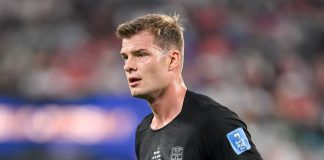 Sorloth on his future “I have nothing to say about Juventus”