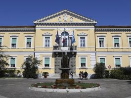 Ebola, rientrati in Italia gli esperti dello Spallanzani impegnati in una missione in Congo