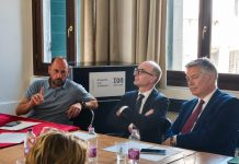 La Regione Sardegna protagonista alla Venice Climate Week