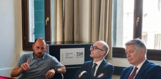 La Regione Sardegna protagonista alla Venice Climate Week