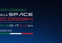 Spazio Italia 2.0, da Potenza al via il tour nei distretti italiani