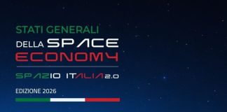 Spazio Italia 2.0, da Potenza al via il tour nei distretti italiani