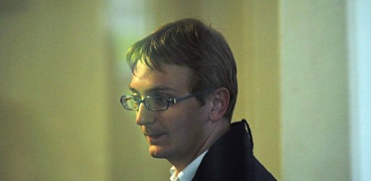 Garlasco, Alberto Stasi verso l’uscita dal carcere per l’affidamento in prova