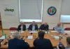 Cappellano “Impegni di Stellantis per l’Italia concreti e a lungo periodo”