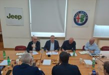 Cappellano “Impegni di Stellantis per l’Italia concreti e a lungo periodo”