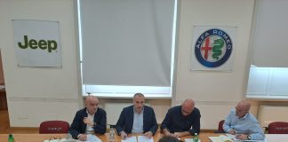 Cappellano “Impegni di Stellantis per l’Italia concreti e a lungo periodo”
