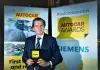 Fiat, il CEO Olivier Francois riceve il prestigioso Editors’ Award agli Autocar Awards 2026