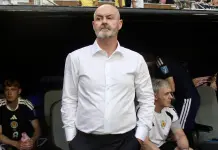 Scotland head coach Steve Clarke resigns after World Cup exit