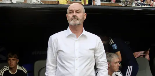 Scotland head coach Steve Clarke resigns after World Cup exit