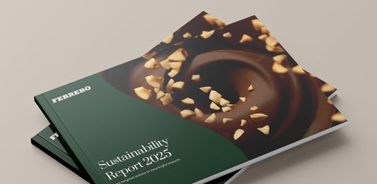 Pubblicato il 17° report di Sostenibilità del Gruppo Ferrero