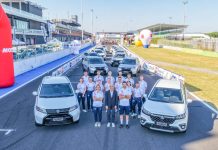 Suzuki e Fisg insieme anche per la stagione sportiva 2026-27