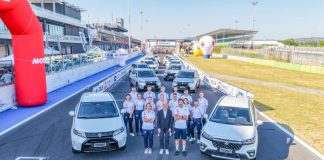 Suzuki e Fisg insieme anche per la stagione sportiva 2026-27