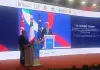 A Tunisi il Forum commerciale Italia-Tunisia. Tajani “Diplomazia economica pilastro per la Farnesina”. Zaafrani Zenzri “Piano Mattei opportunità strategica”