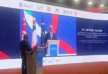 A Tunisi il Forum commerciale Italia-Tunisia. Tajani “Diplomazia economica pilastro per la Farnesina”. Zaafrani Zenzri “Piano Mattei opportunità strategica”