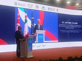 A Tunisi il Forum commerciale Italia-Tunisia. Tajani “Diplomazia economica pilastro per Farnesina”. Zaafrani Zenzri “Piano Mattei opportunità strategica” / Foto