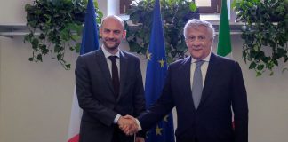 Bilaterale Italia-Francia, Tajani e Barrot lanciano il programma “Giovani Talenti”