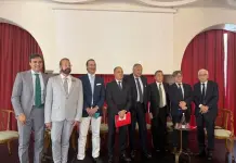 A Villa Igiea presentata la stagione dei 130 anni del Teatro Massimo di Palermo