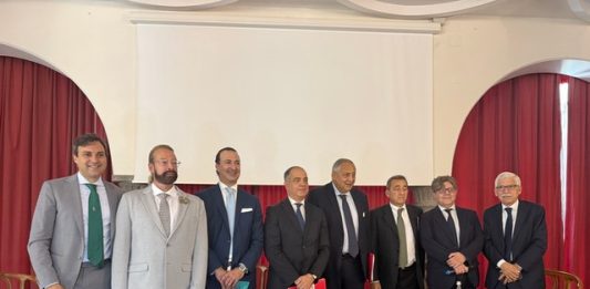 A Villa Igiea presentata la stagione dei 130 anni del Teatro Massimo di Palermo / Video