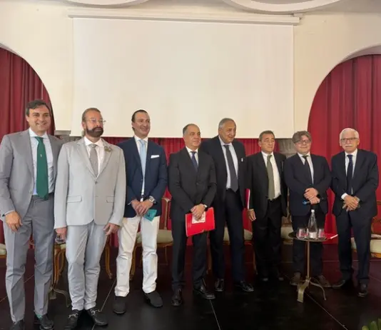A Villa Igiea presentata la stagione dei 130 anni del Teatro Massimo di Palermo / Video