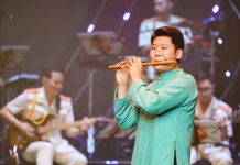 I suoni e le voci del Vietnam inaugurano la stagione estiva del Teatro Massimo di Palermo