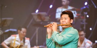 I suoni e le voci del Vietnam inaugurano la stagione estiva del Teatro Massimo di Palermo