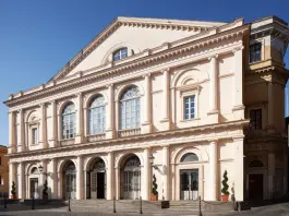 “Viterbo e Tuscia Capitale Europea della Cultura 2033”, il 12 luglio la festa della candidatura