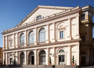 “Viterbo e Tuscia Capitale Europea della Cultura 2033”, il 12 luglio la festa della candidatura
